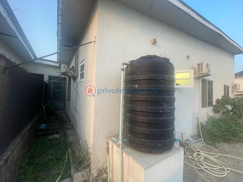 3 bedroom Detached Bungalow For Rent Awoyaya Inside An Estate Awoyaya Ajah Lagos - 15