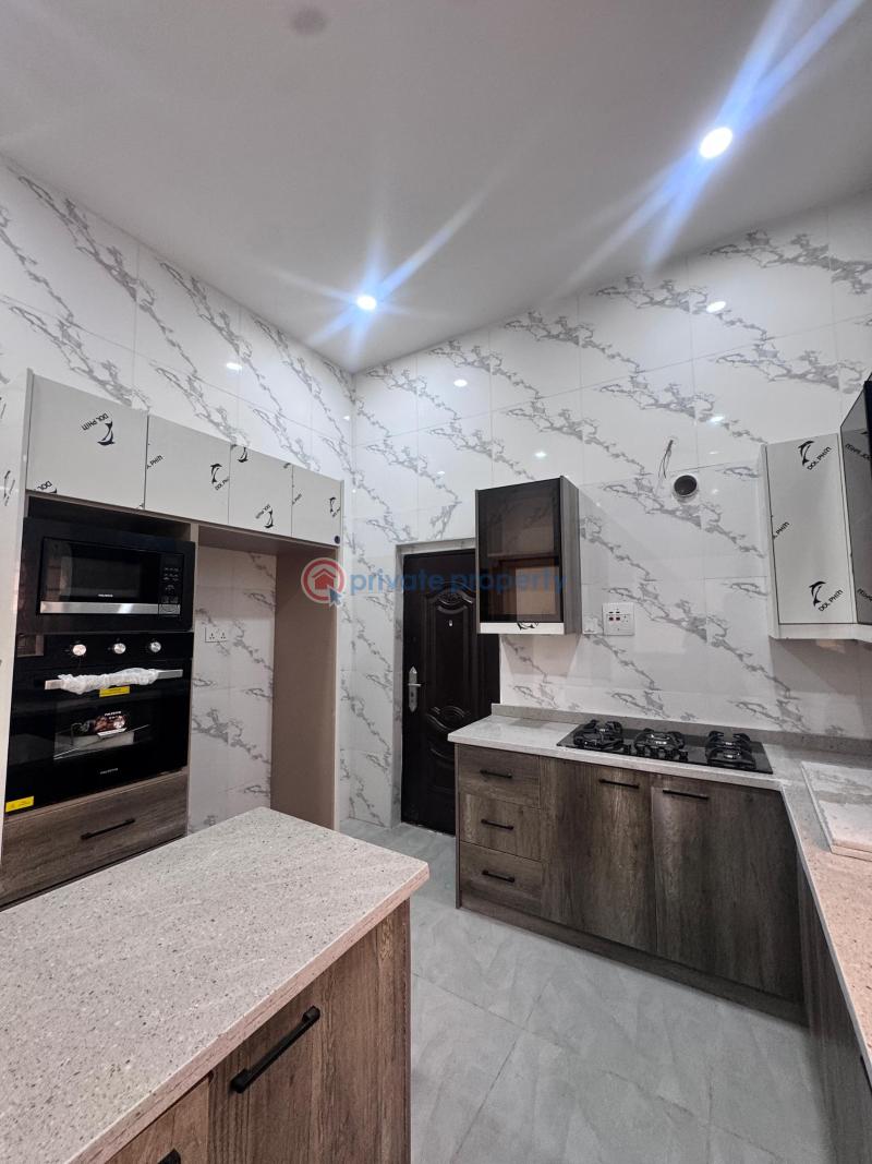 3 bedroom Detached Bungalow For Sale Karsana Abuja Phase 3  - 3