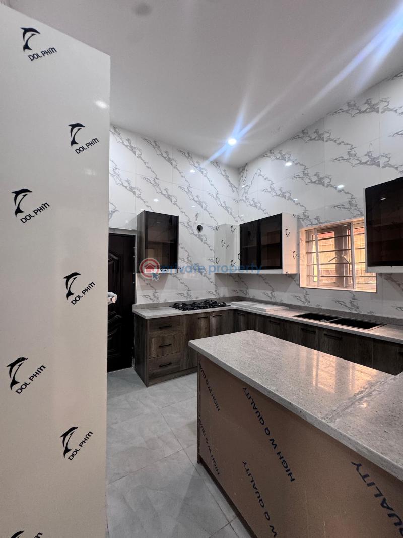 3 bedroom Detached Bungalow For Sale Karsana Abuja Phase 3  - 2