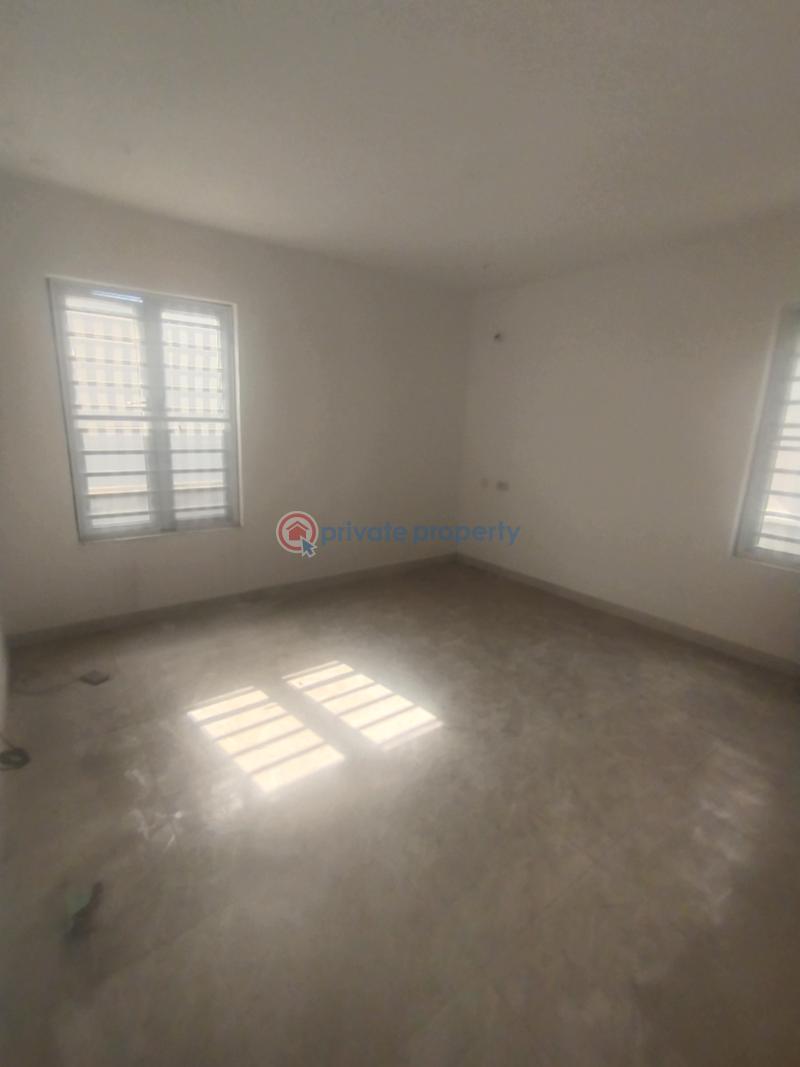 3 bedroom Detached Bungalow For Rent Oribanwa Phase 2 Awoyaya Ajah Awoyaya Ajah Lagos - 9