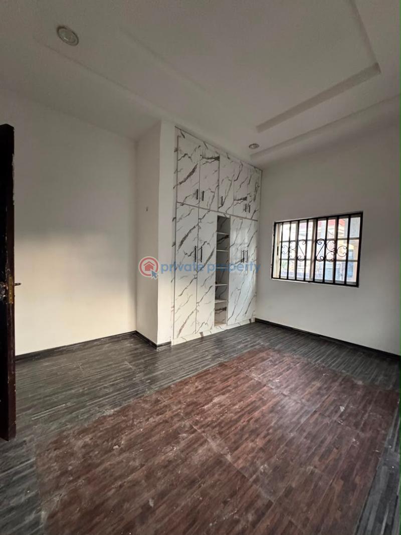 3 bedroom Detached Bungalow For Rent Lokogoma Abuja Phase 2  - 6