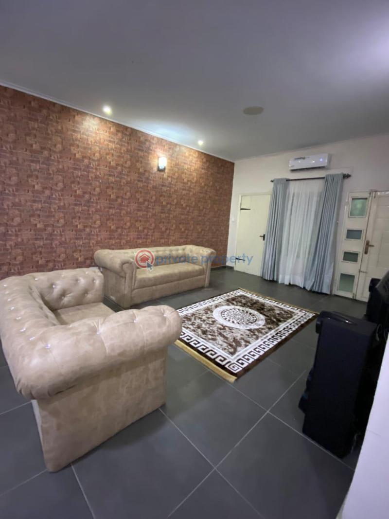 3 bedroom Detached Bungalow For Rent Awoyaya Inside An Estate Awoyaya Ajah Lagos - 4