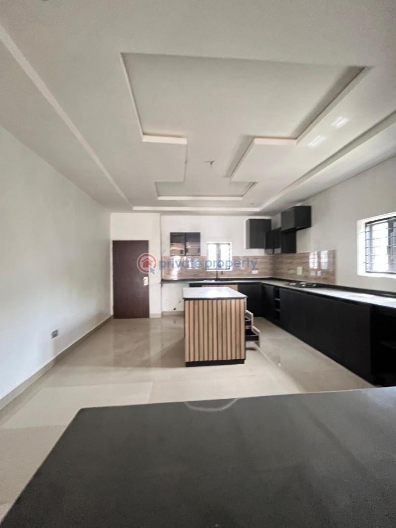 3 bedroom Detached Bungalow For Sale Apo Wumba Apo Abuja Phase 2  - 4