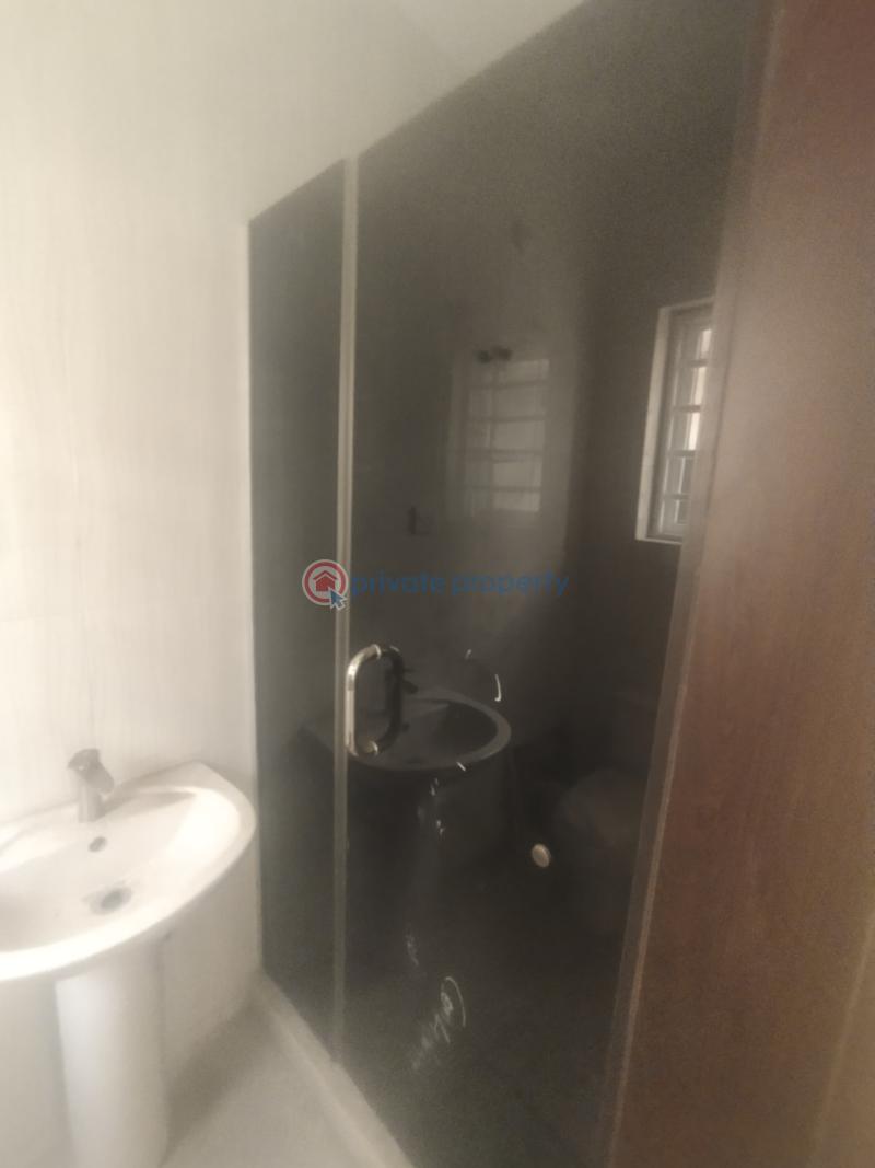 3 bedroom House For Sale Oribanwa Phase 2 Awoyaya Awoyaya Ajah Lagos - 11