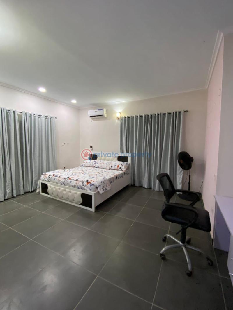 3 bedroom Detached Bungalow For Rent Awoyaya Inside An Estate Awoyaya Ajah Lagos - 7