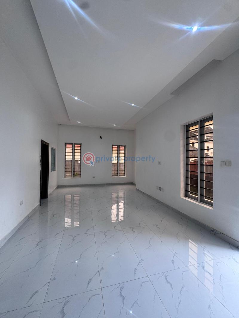 3 bedroom Detached Bungalow For Sale Karsana Abuja Phase 3  - 4