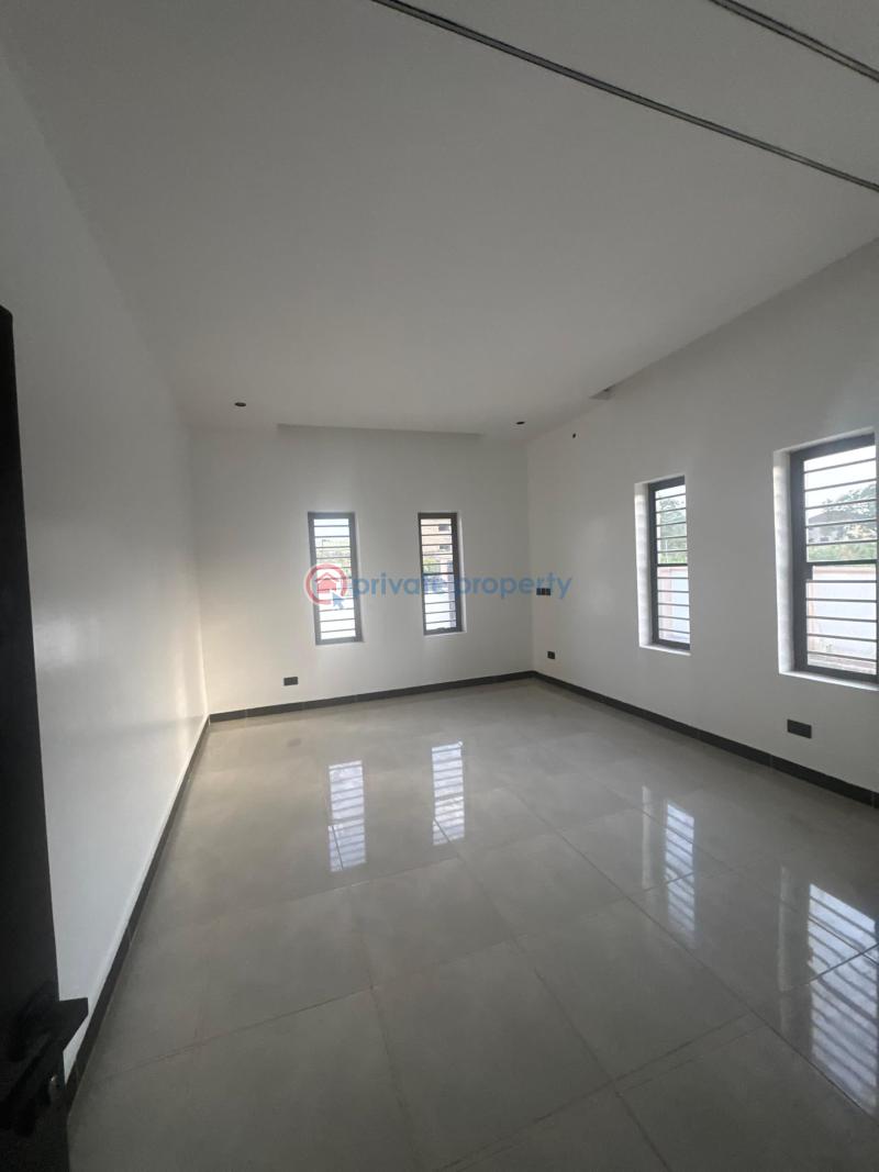 3 bedroom Detached Duplex For Sale Dakwo Abuja Phase 3  - 3