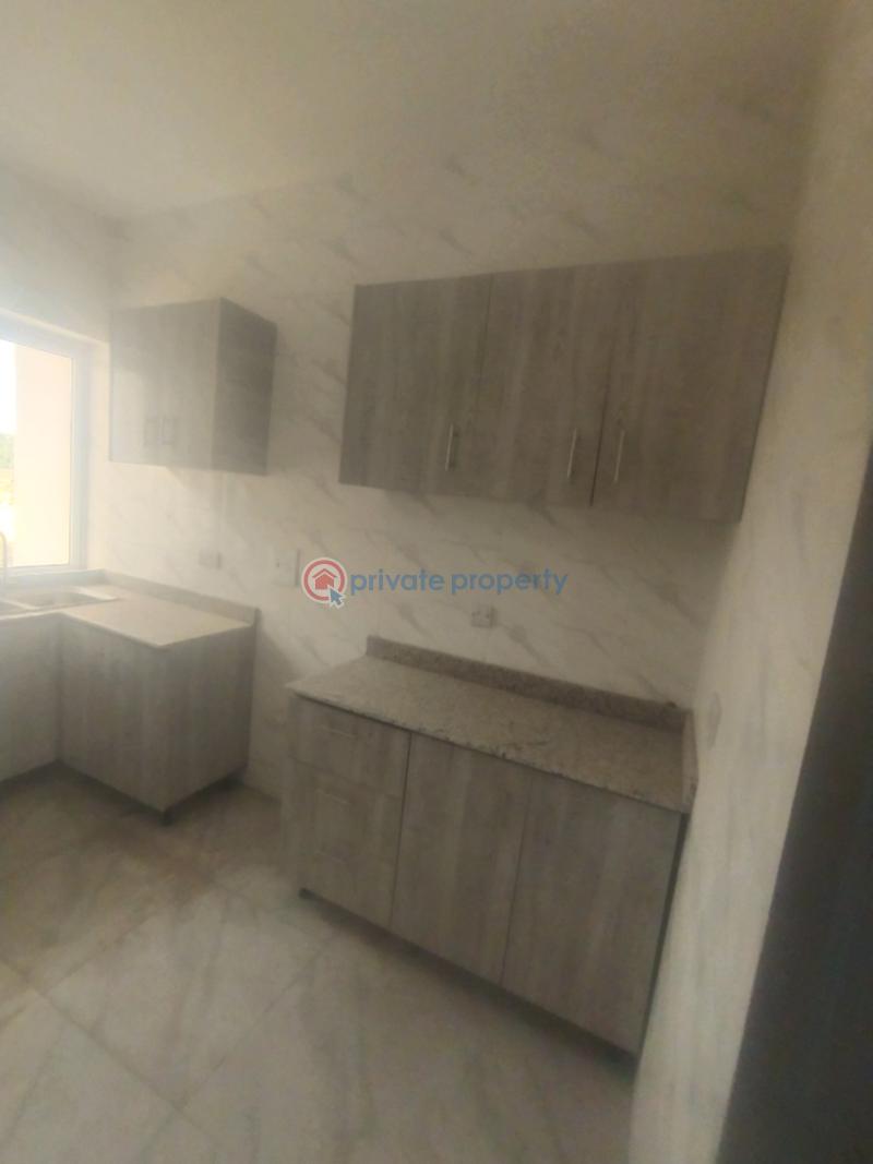 3 bedroom House For Sale Oribanwa Phase 2 Awoyaya Awoyaya Ajah Lagos - 15