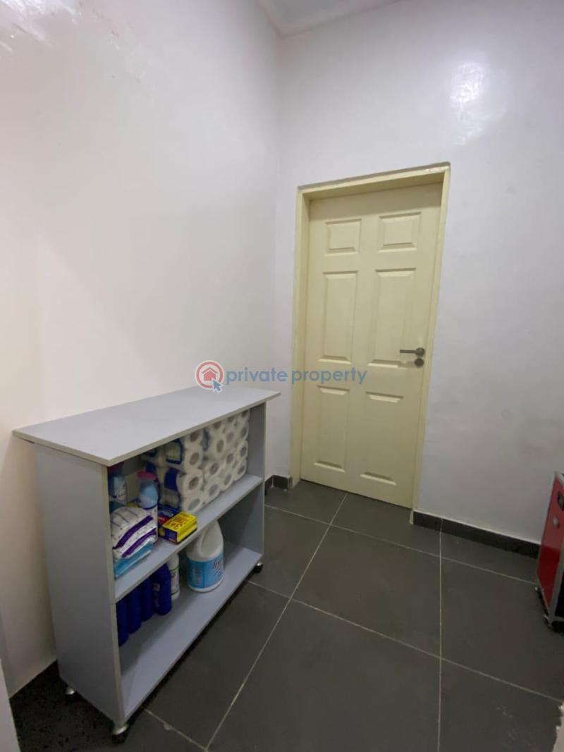 3 bedroom Detached Bungalow For Rent Awoyaya Inside An Estate Awoyaya Ajah Lagos - 11