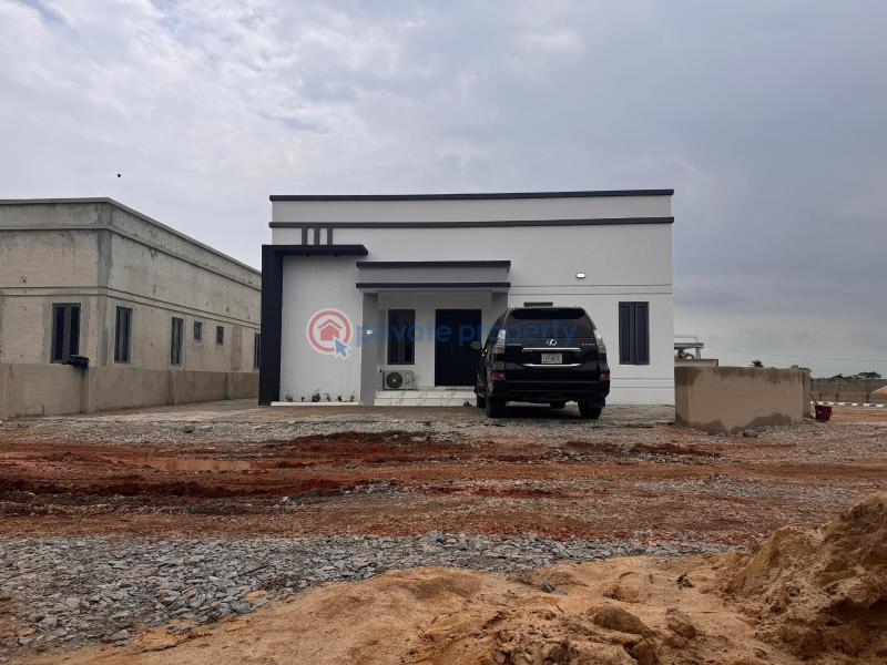 Detached Bungalow For Sale Mega Bungalow Ketu Epe Epe Lagos - 6