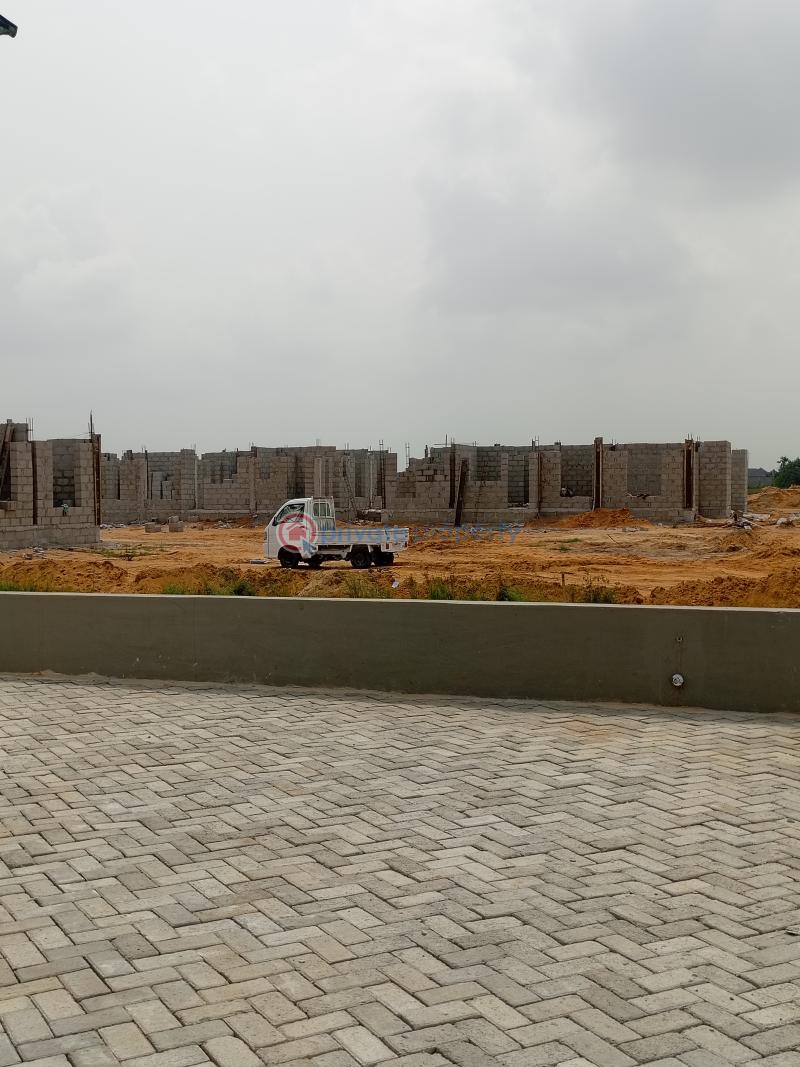 3 bedroom Detached Bungalow For Sale Celebration Green Villa Idera Scheme Eleko Ibeju Lekki Eleko Ibeju-Lekki Lagos - 4