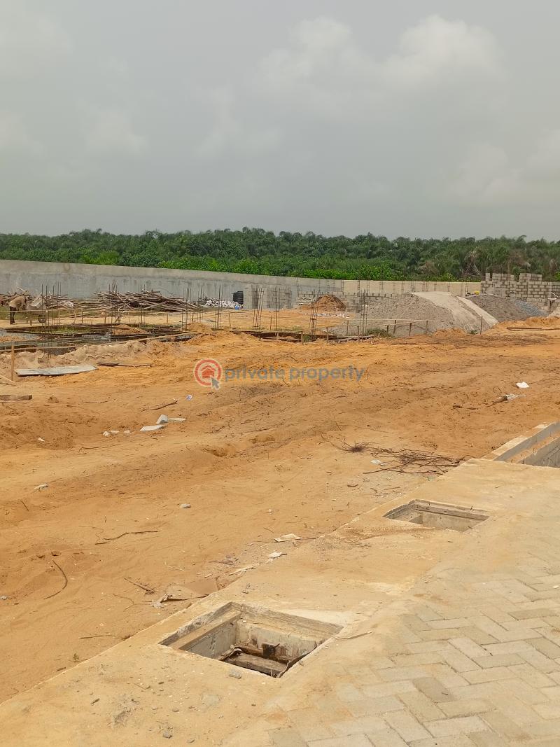3 bedroom Detached Bungalow For Sale Celebration Green Villa Idera Scheme Eleko Ibeju Lekki Eleko Ibeju-Lekki Lagos - 3