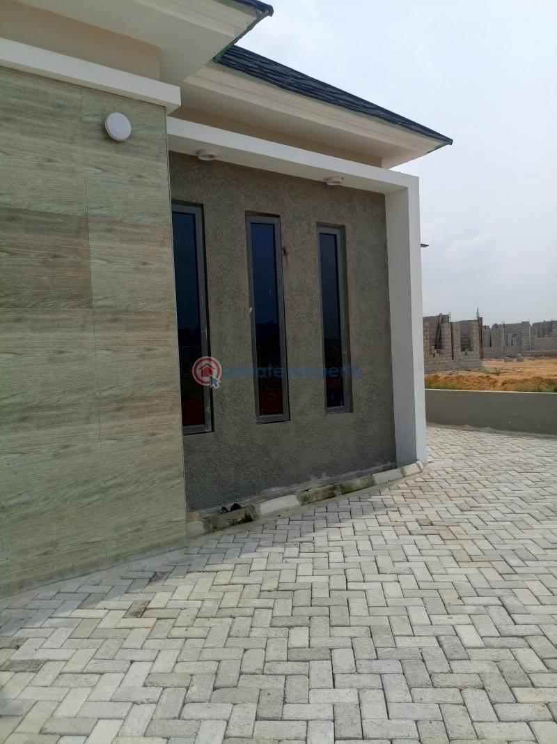 3 bedroom Detached Bungalow For Sale Celebration Green Villa Idera Scheme Eleko Ibeju Lekki Eleko Ibeju-Lekki Lagos - 3