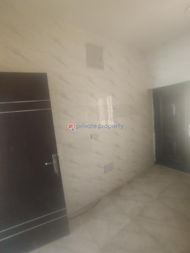 3 bedroom Detached Bungalow For Rent Oribanwa Phase 2 Awoyaya Ajah Awoyaya Ajah Lagos - 5