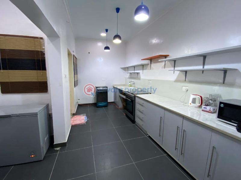 3 bedroom Detached Bungalow For Rent Awoyaya Inside An Estate Awoyaya Ajah Lagos - 12