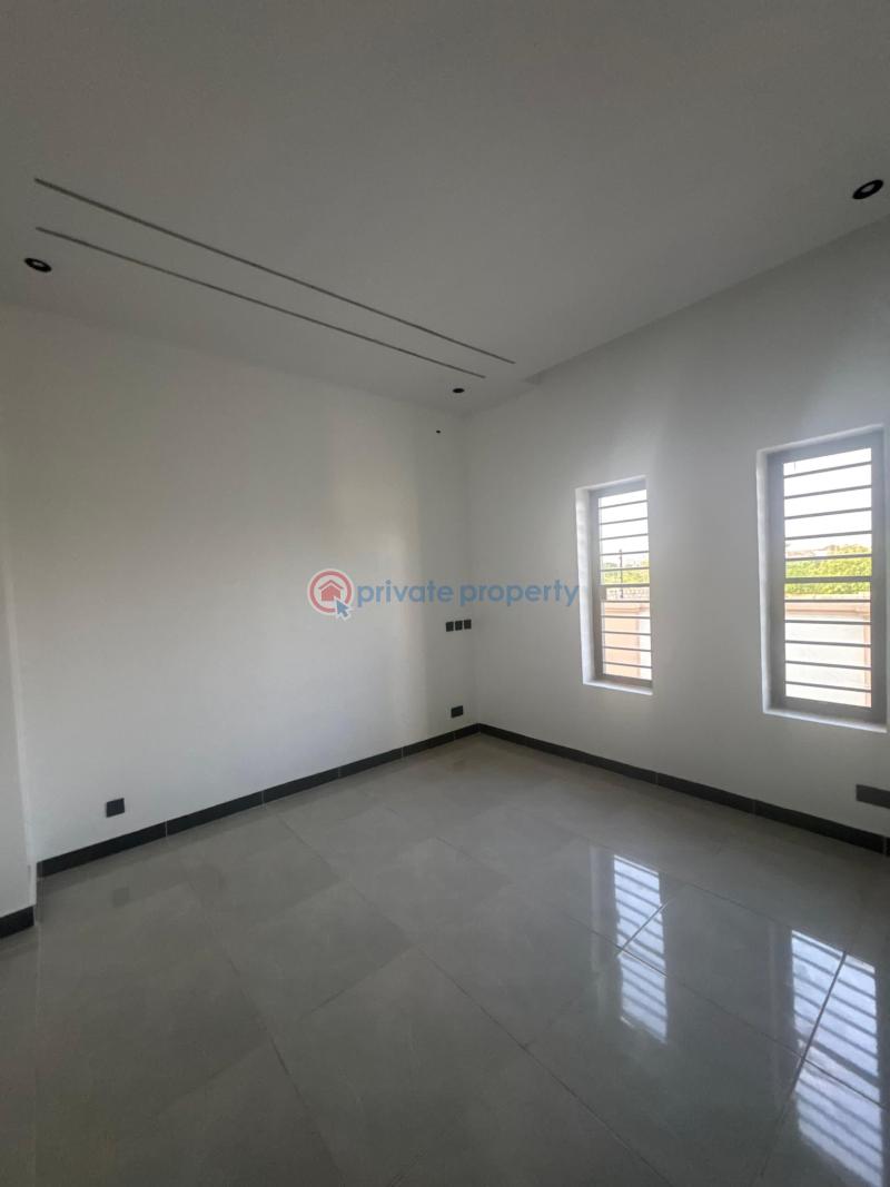 3 bedroom Detached Duplex For Sale Dakwo Abuja Phase 3  - 4