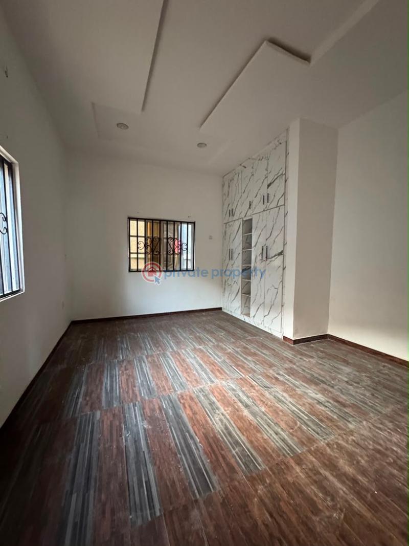 3 bedroom Detached Bungalow For Rent Lokogoma Abuja Phase 2  - 5