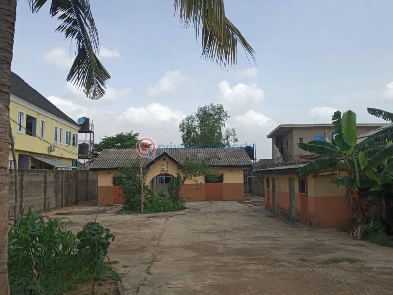 3 bedroom Detached Bungalow For Sale Opic Beachland Estate, Off Citiview Estate Road, Off Lagos/ibadan Expressway Warewa Warewa Lagos Extension Ogun - 1