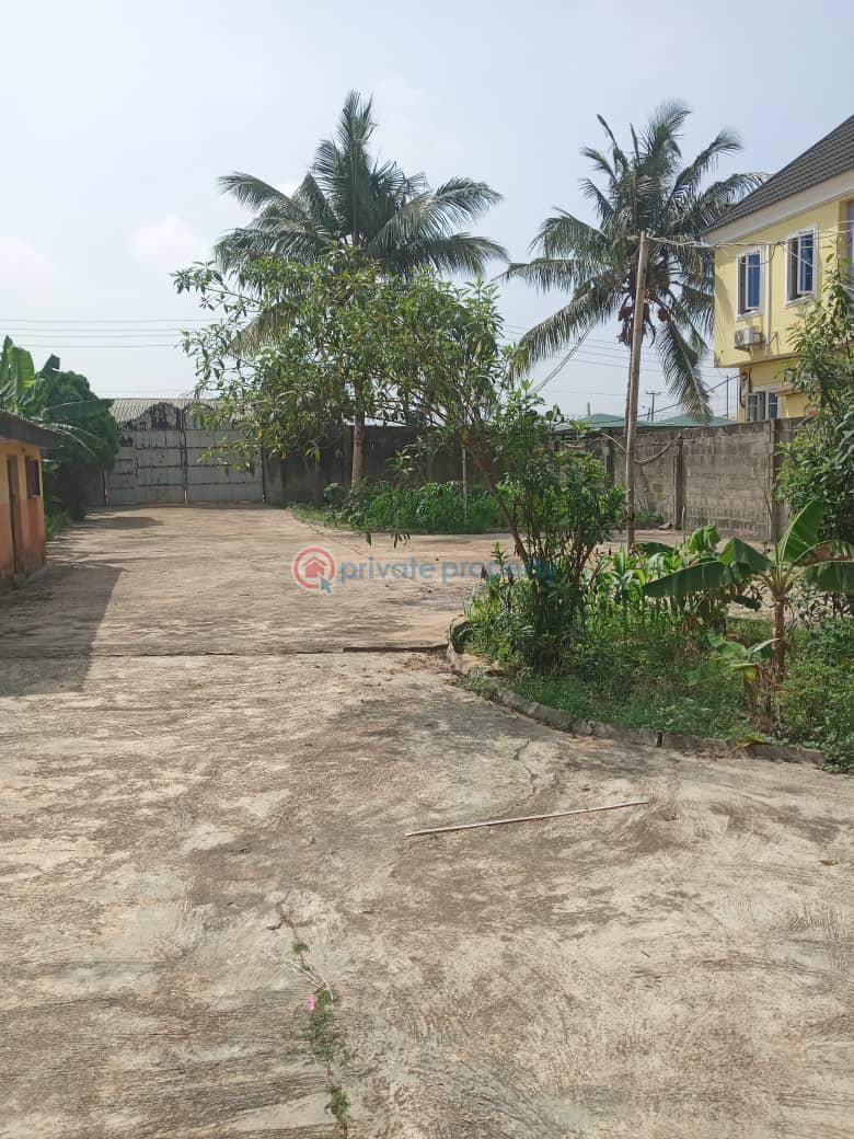 3 bedroom Detached Bungalow For Sale Opic Beachland Estate, Off Citiview Estate Road, Off Lagos/ibadan Expressway Warewa Warewa Lagos Extension Ogun - 3
