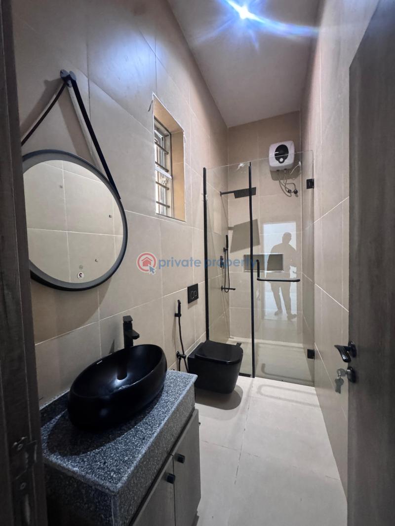 3 bedroom Detached Bungalow For Sale Karsana Abuja Phase 3  - 6