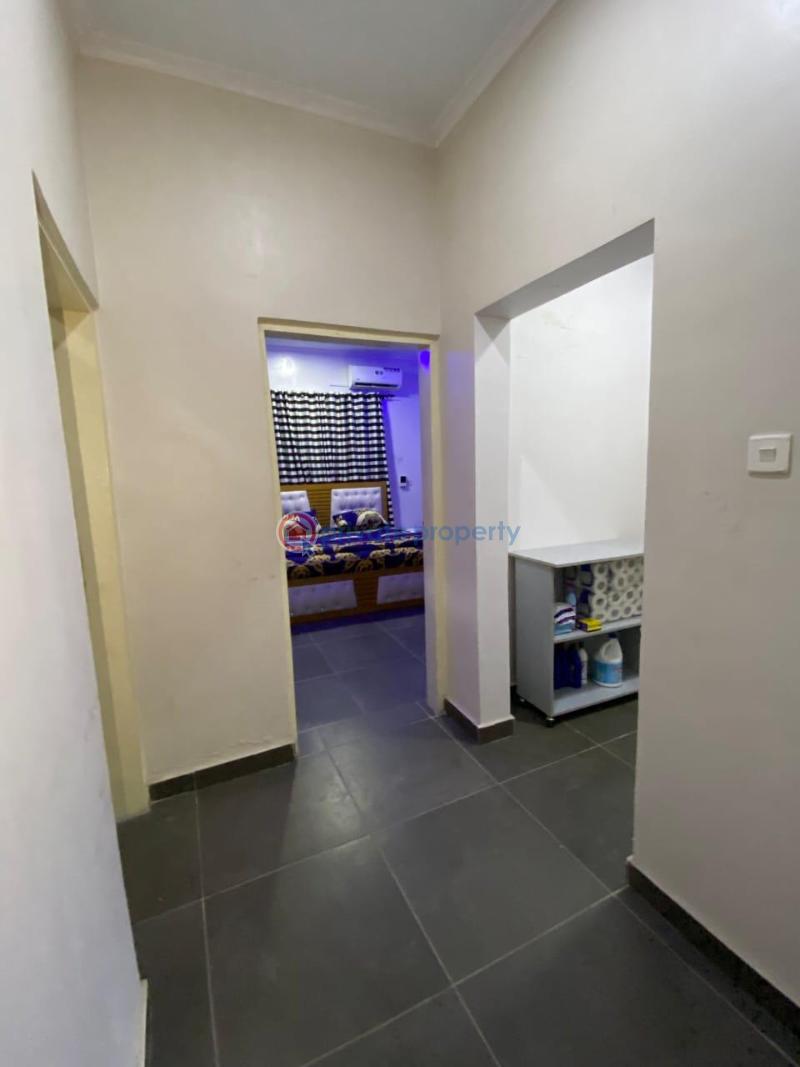 3 bedroom Detached Bungalow For Rent Awoyaya Inside An Estate Awoyaya Ajah Lagos - 2