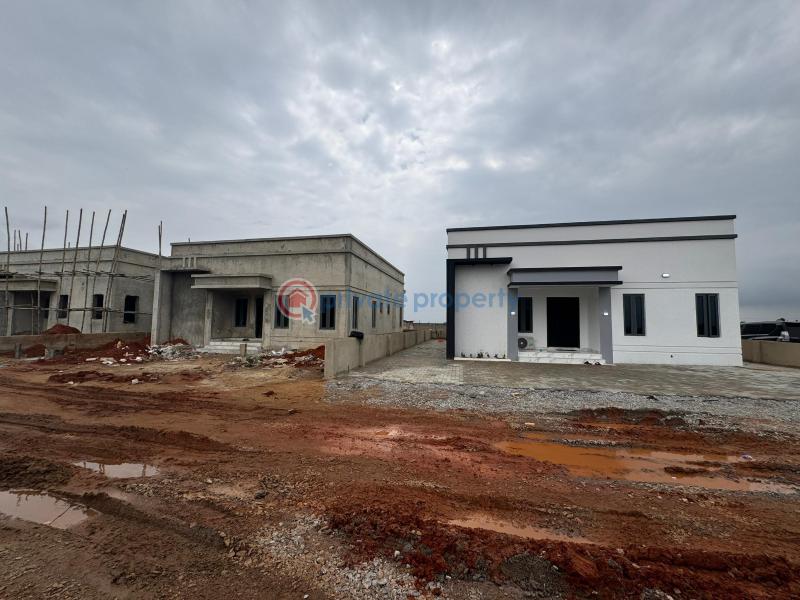 3 bedroom Detached Bungalow For Sale Mega Bungalow Ketu Epe Epe Lagos - 4