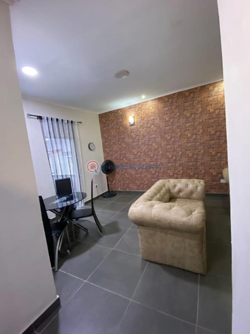 3 bedroom Detached Bungalow For Rent Awoyaya Inside An Estate Awoyaya Ajah Lagos - 3