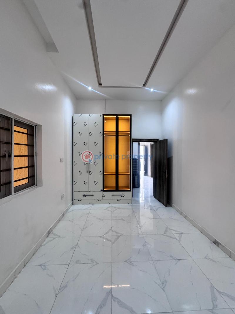 3 bedroom Detached Bungalow For Sale Karsana Abuja Phase 3  - 5