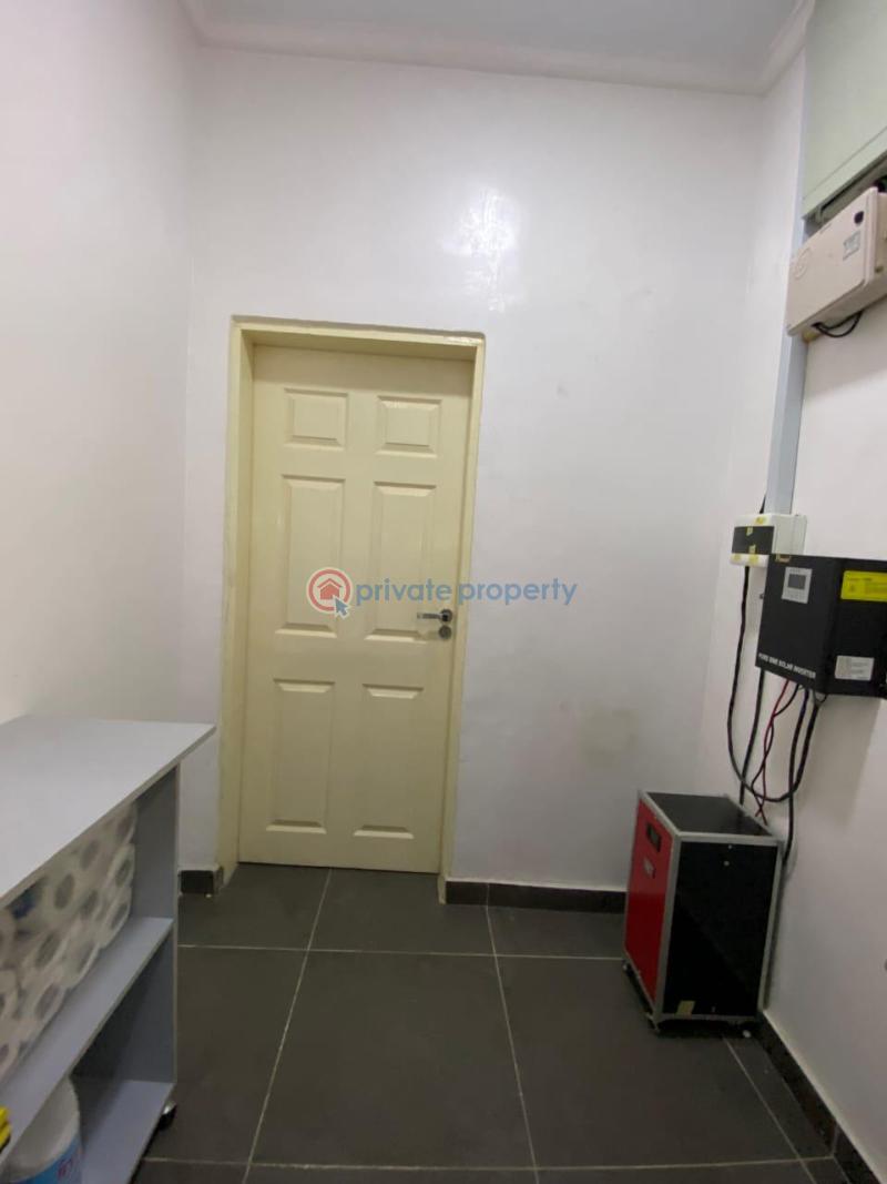 3 bedroom Detached Bungalow For Rent Awoyaya Inside An Estate Awoyaya Ajah Lagos - 14