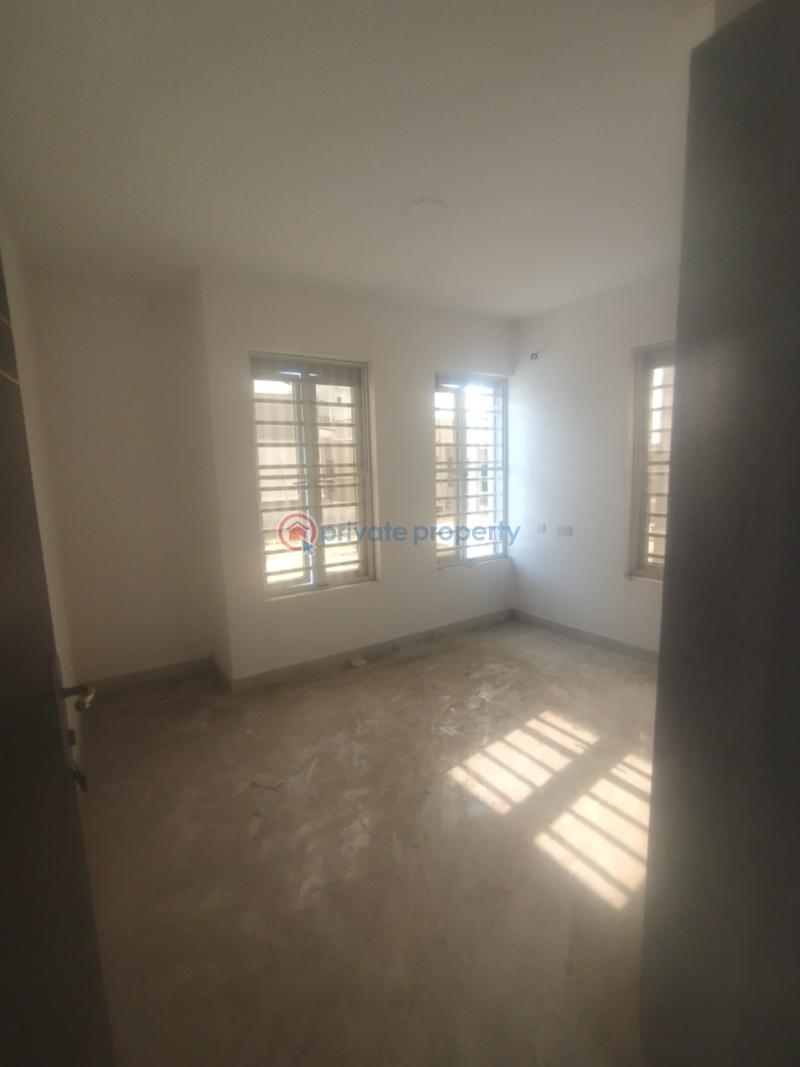 3 bedroom Detached Bungalow For Rent Oribanwa Phase 2 Awoyaya Ajah Awoyaya Ajah Lagos - 12
