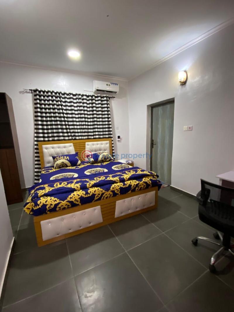 3 bedroom Detached Bungalow For Rent Awoyaya Inside An Estate Awoyaya Ajah Lagos - 8