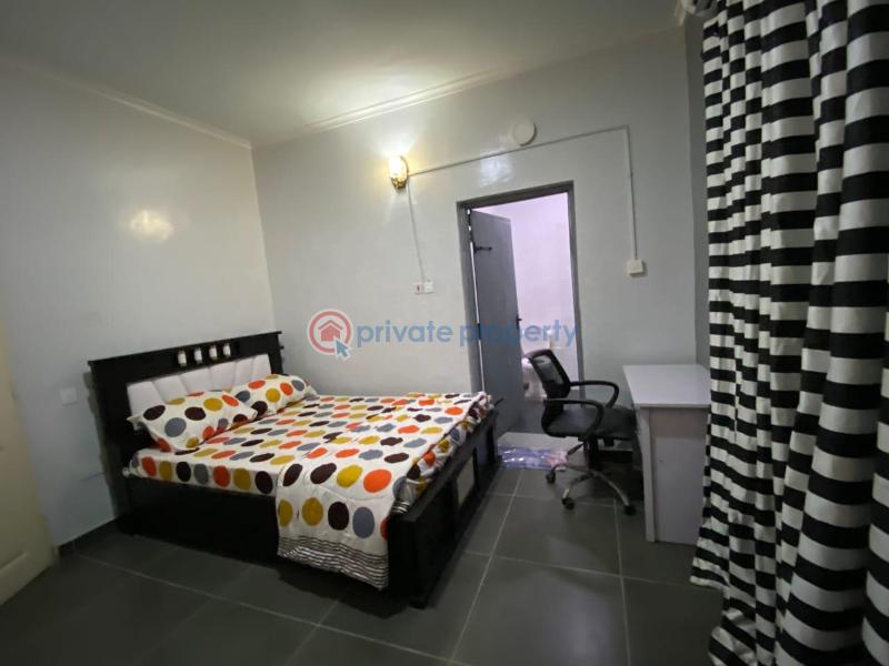 3 bedroom Detached Bungalow For Rent Awoyaya Inside An Estate Awoyaya Ajah Lagos - 9