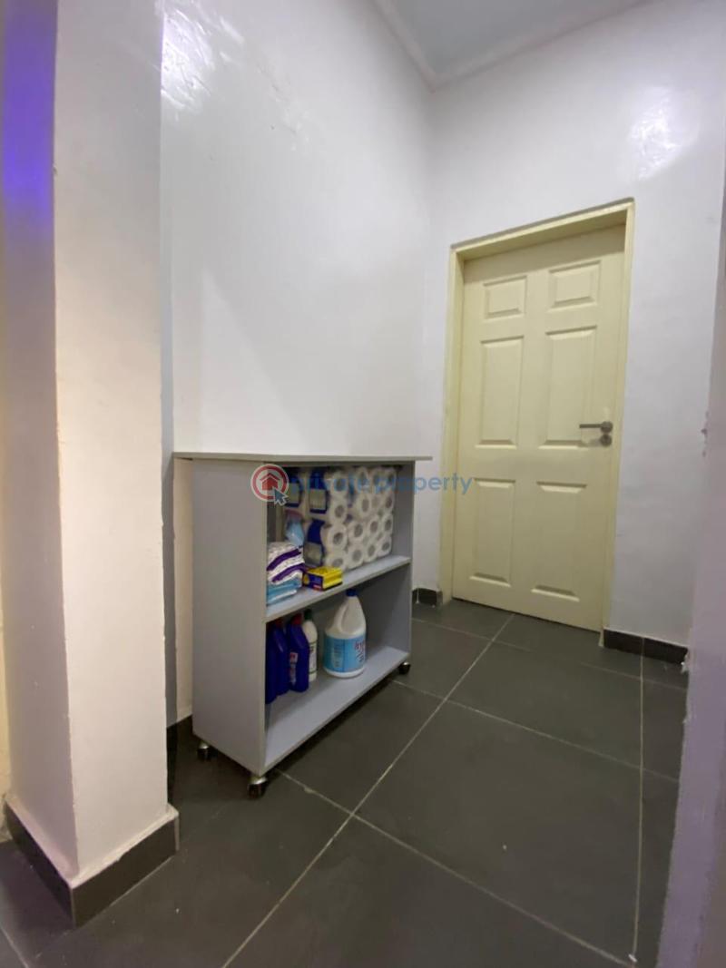 3 bedroom Detached Bungalow For Rent Awoyaya Inside An Estate Awoyaya Ajah Lagos - 5