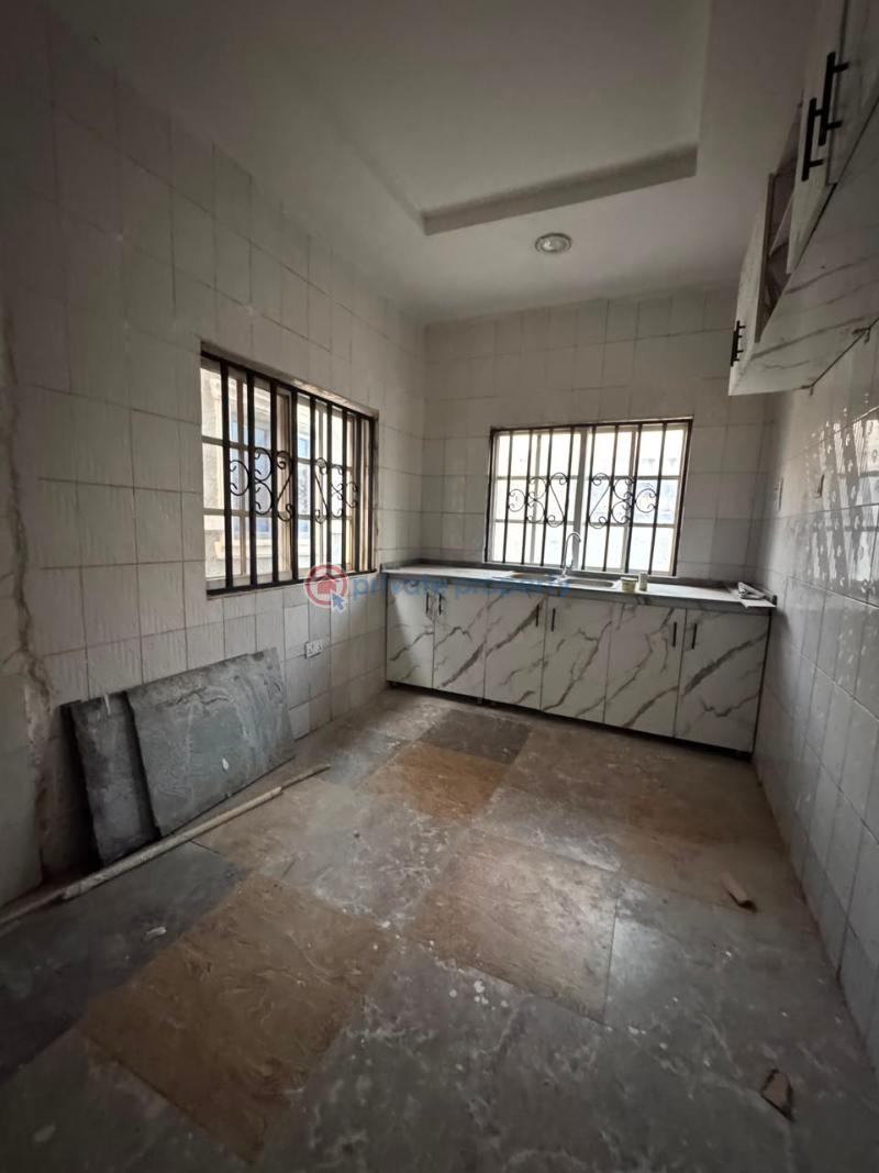3 bedroom Detached Bungalow For Rent Lokogoma Abuja Phase 2  - 4