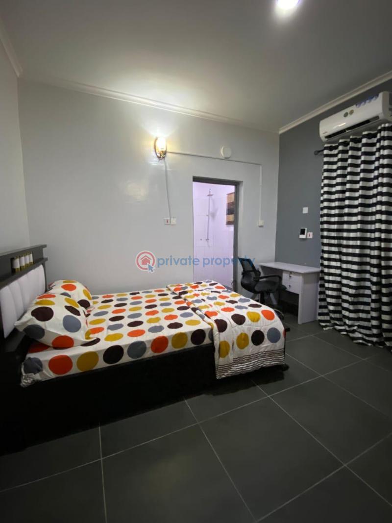 3 bedroom Detached Bungalow For Rent Awoyaya Inside An Estate Awoyaya Ajah Lagos - 10