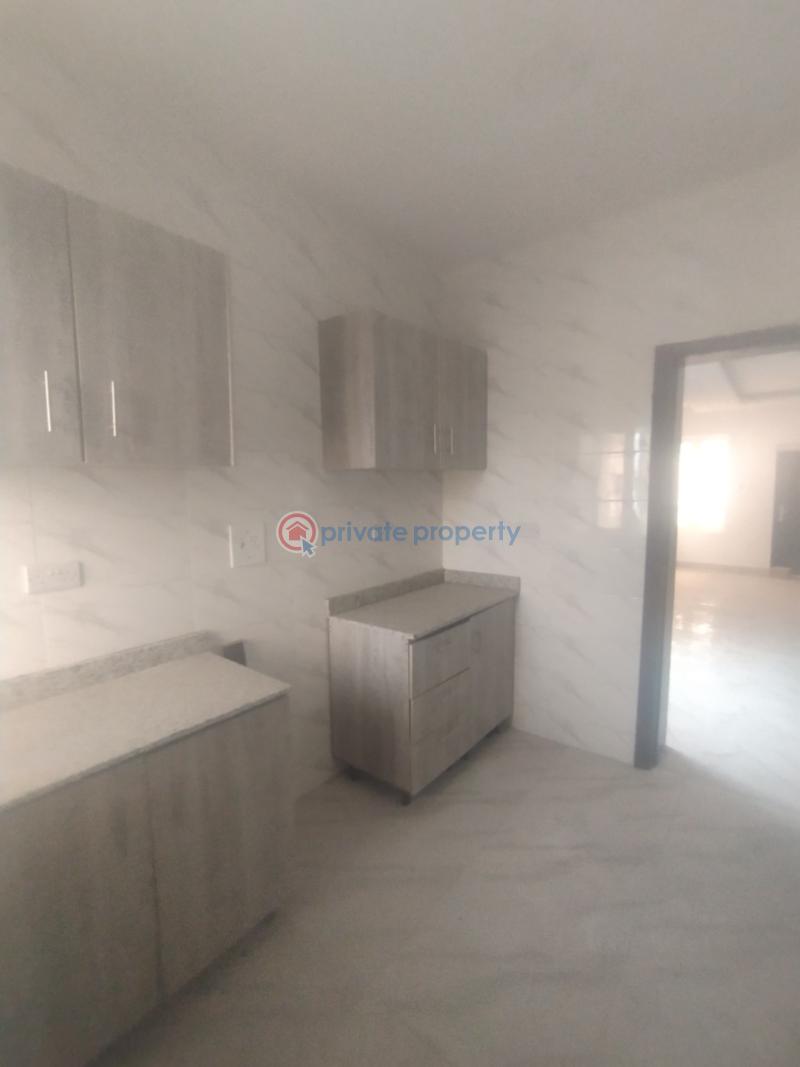 3 bedroom House For Sale Oribanwa Phase 2 Awoyaya Awoyaya Ajah Lagos - 2