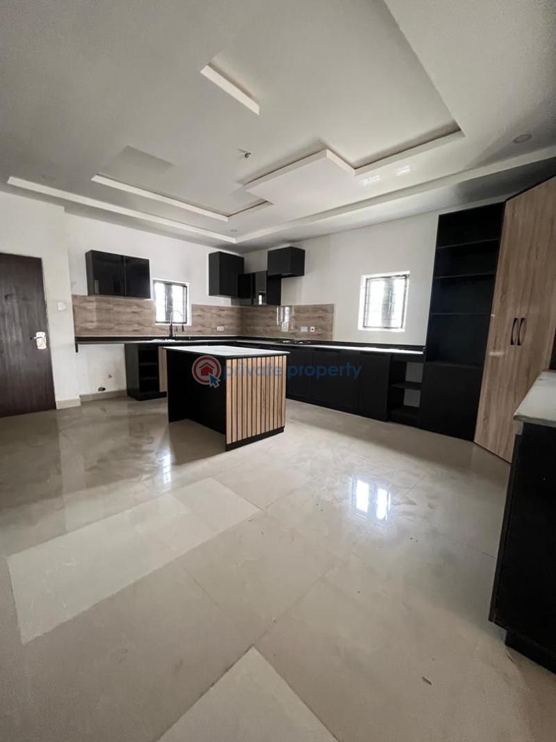 3 bedroom Detached Bungalow For Sale Apo Wumba Apo Abuja Phase 2  - 2