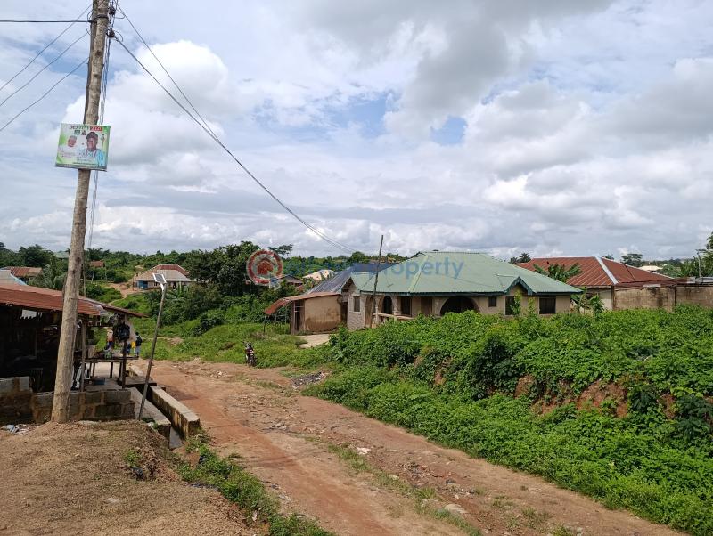 Bungalow For Sale Estate Ojoo Ibadan Oyo - 5