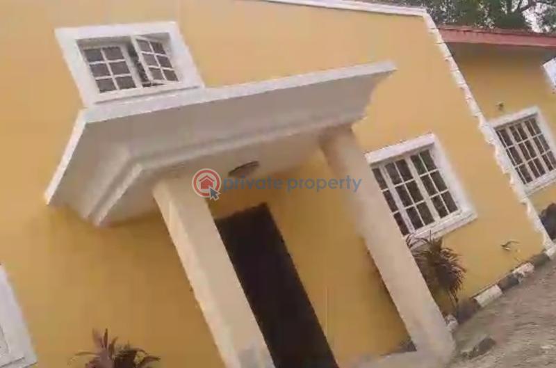 3 bedroom Detached Bungalow For Sale Mayfair Garden Estate Awoyaya Ajah Lagos