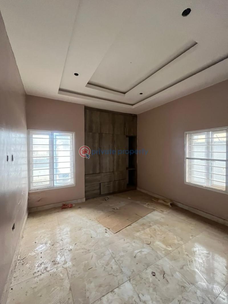 3 bedroom Detached Bungalow For Sale Karsana Abuja Phase 3  - 5