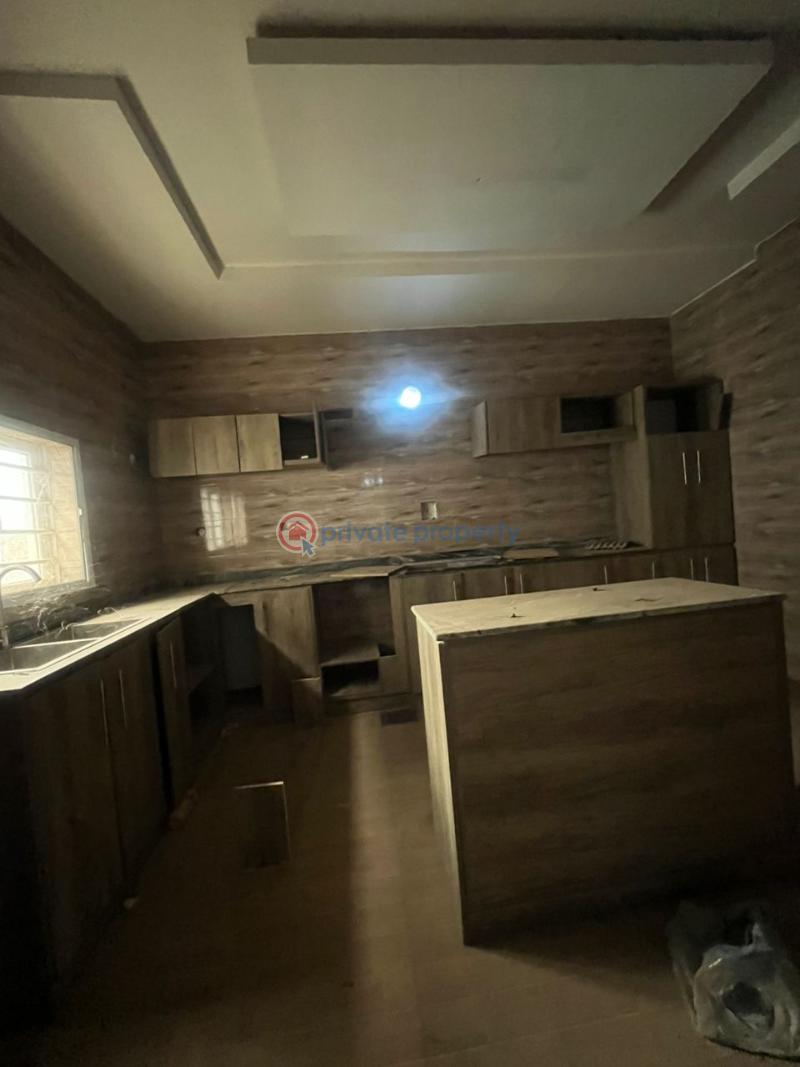 3 bedroom Detached Bungalow For Sale Karsana Abuja Phase 3  - 1