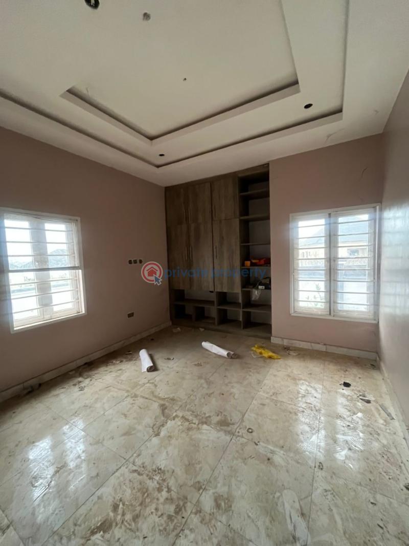 3 bedroom Detached Bungalow For Sale Karsana Abuja Phase 3  - 2