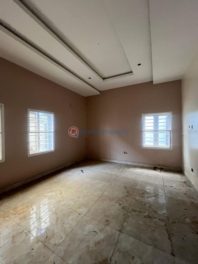 3 bedroom Detached Bungalow For Sale Karsana Abuja Phase 3  - 3