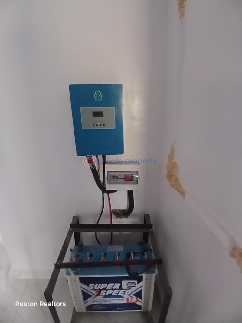 3 bedroom Detached Bungalow For Sale Harmony Estate, Off Ologuneru Eleyele Ibadan Oyo - 5