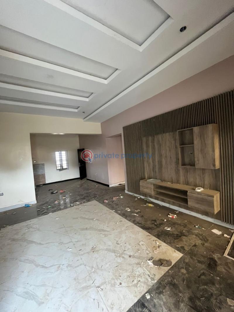 3 bedroom Detached Bungalow For Sale Karsana Abuja Phase 3  - 4