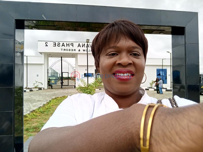 3 bedroom Detached Bungalow For Sale Lekki Avana Bungalow & Resort Eleranigbe Ibeju Lekki Eleran Igbe Ibeju-Lekki Lagos - 4