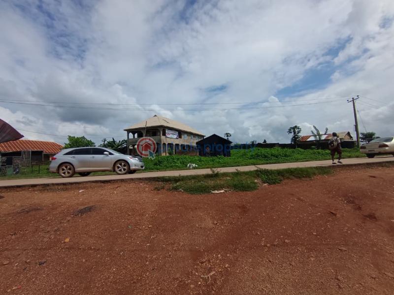 3 bedroom Detached Bungalow For Sale Kole Area, Off Arulogun/ojoo Road , Ojoo, Ibadan Ojoo Ibadan Oyo - 3