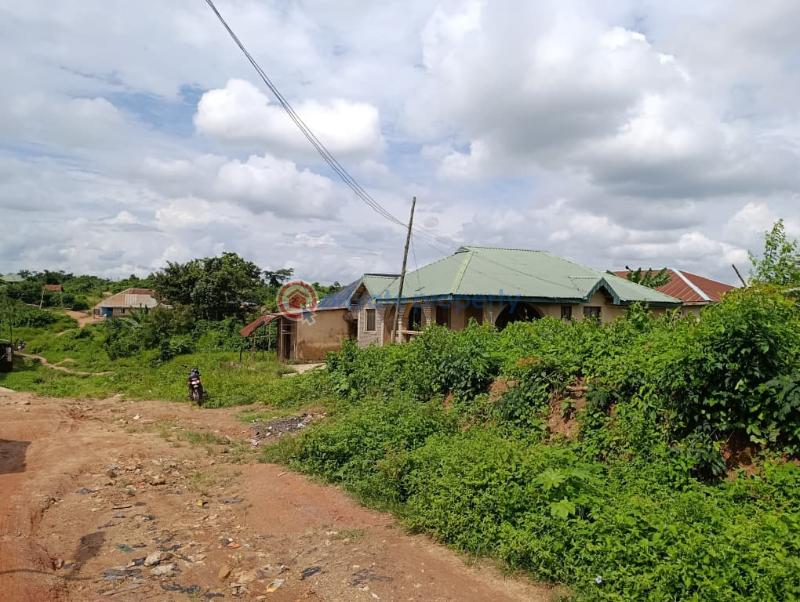 3 bedroom Detached Bungalow For Sale Kole Area, Off Arulogun/ojoo Road , Ojoo, Ibadan Ojoo Ibadan Oyo - 2