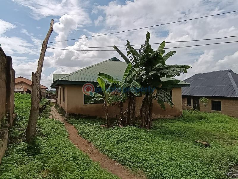 3 bedroom Detached Bungalow For Sale Kole Area, Off Arulogun/ojoo Road , Ojoo, Ibadan Ojoo Ibadan Oyo - 4