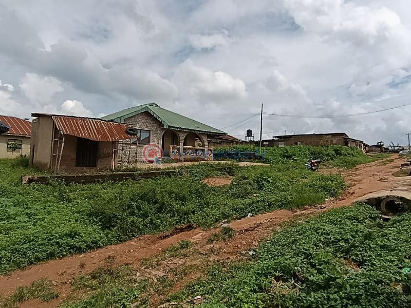 3 bedroom Detached Bungalow For Sale Kole Area, Off Arulogun/ojoo Road , Ojoo, Ibadan Ojoo Ibadan Oyo - 9